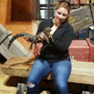 Meet your Posher, Brenna